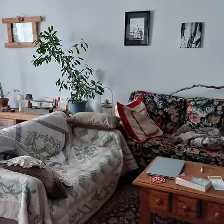 Maison De Village Сasa de vacaciones