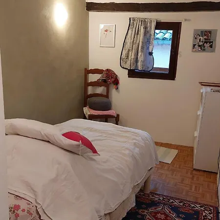 Сasa de vacaciones Maison De Village *