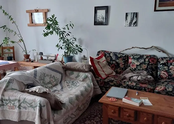 Maison De Village Сasa de vacaciones