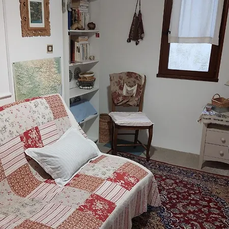 Maison De Village Сasa de vacaciones