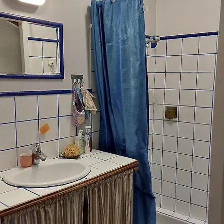 Maison De Village Holiday home Thoard