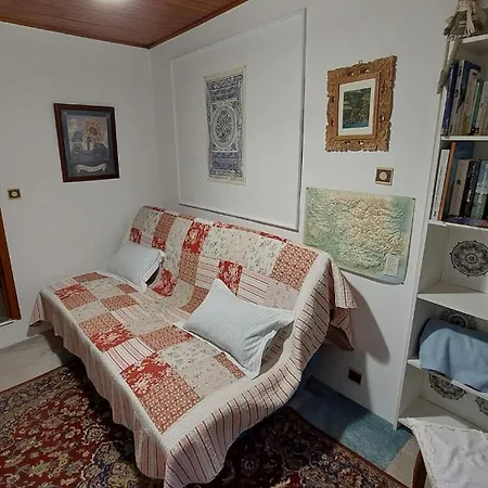 Maison De Village * Thoard