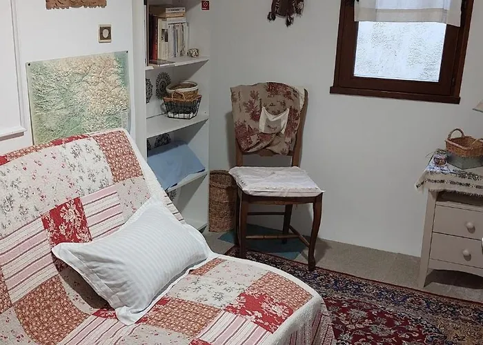 Maison De Village Hébergement de vacances